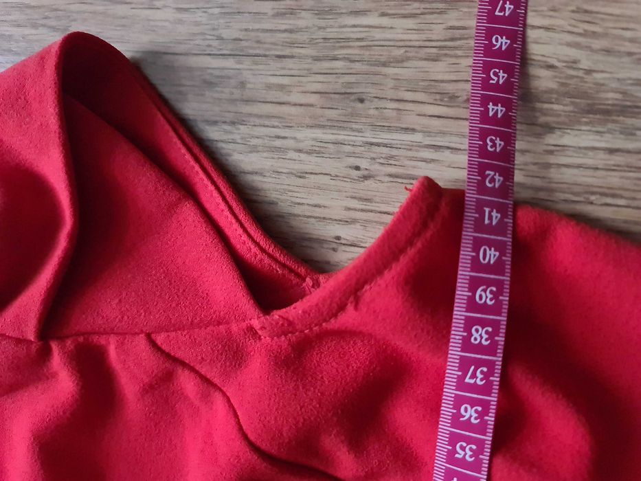 Sukienka damska H&M 38