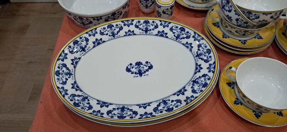 Serviços Vista Alegre