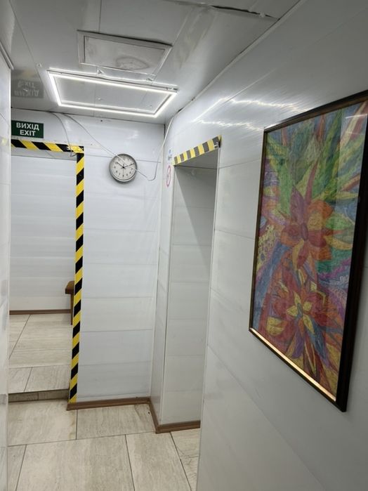 Музична Студія 15 кВ.м, Севастопільська пл., доступ 24/7