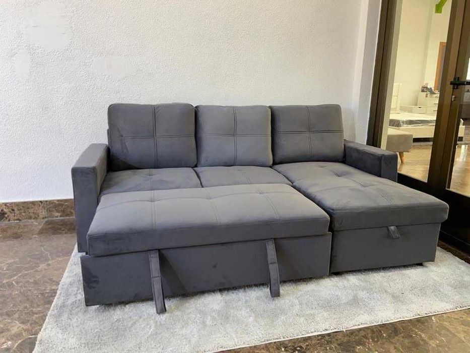 SALES!!! BRAND-NEW SOFA BEDS WITH STORAGE COMPARTMENTS – WE DELIVER TO YOUR HOME AND PAYMENT IS MADE UPON DELIVERY