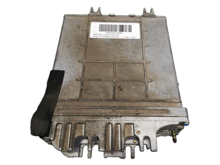 CENTRALINA MOTOR UCE SEAT ALHAMBRA 2003