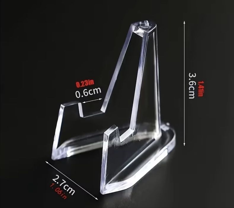 Підставка для монет Тримач для монет