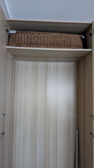 Roupeiro IKEA PAX