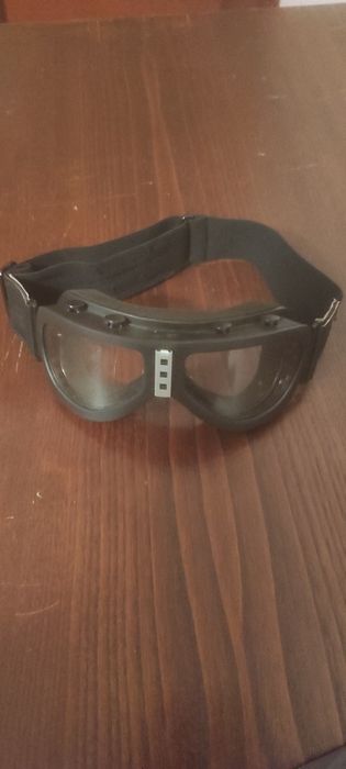 Óculos para capacete Uvex Classic