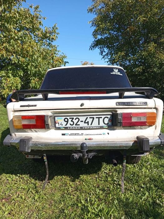 Продам авто ВАЗ 2106