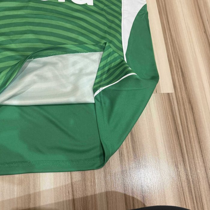 Koszulka Newcastle United 2025/26 - Woltemade #27 - NOWA z metką