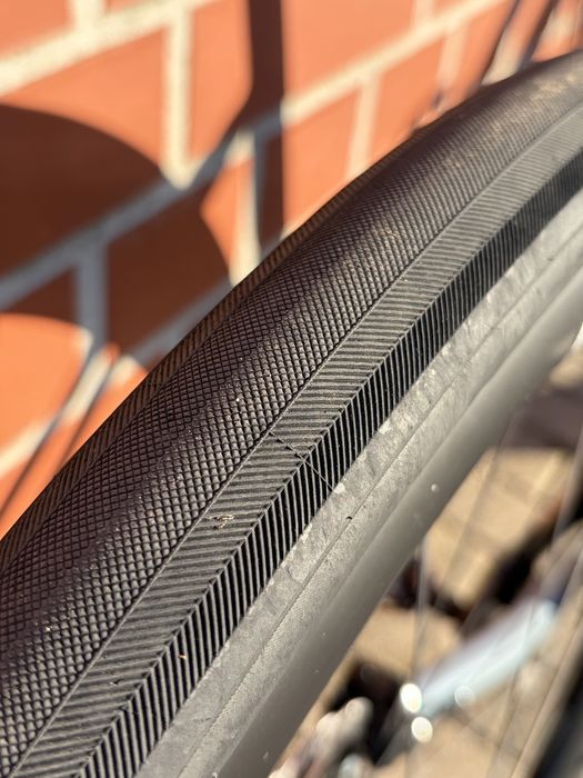 RIDLEY GRIFN road + karbon S / 2 kpl kół!!