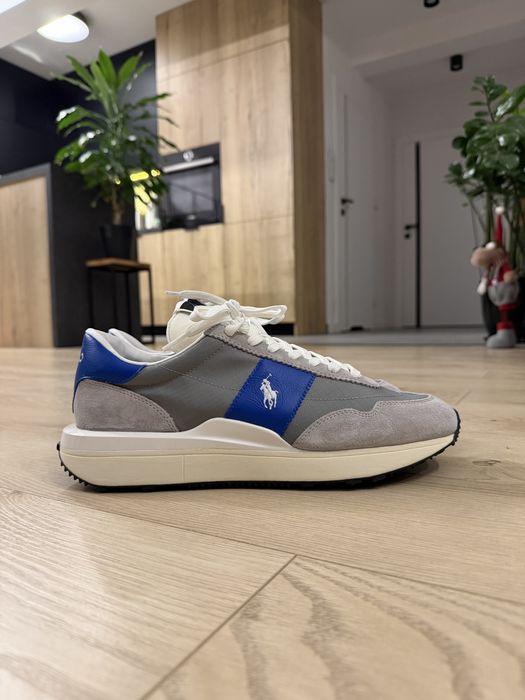 Sneakersy Polo Ralp Lauren r. 43