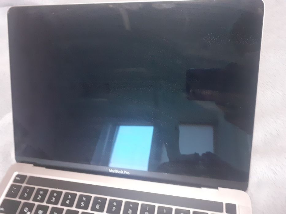Apple Macbook pro A2338