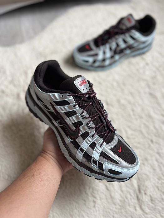 Nike P-6000 W 100% original
