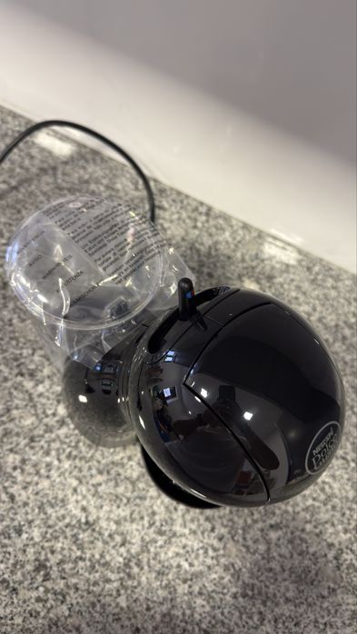 Máquina de café Krups Nescafé Dolce Gusto Piccolo XS