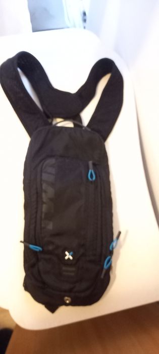 mochila hidratação 1 litro