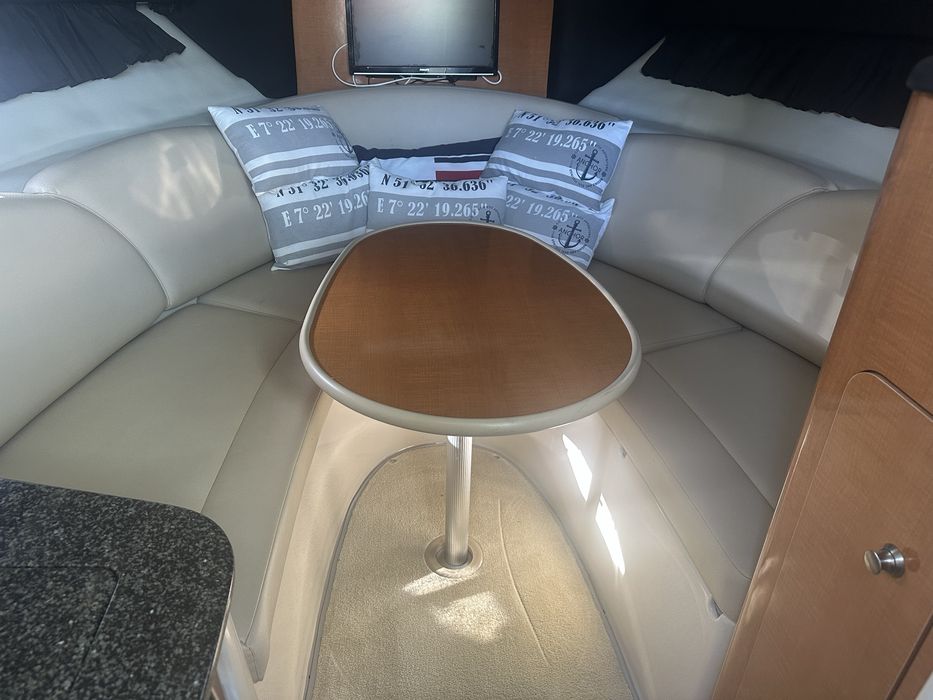 Chaparral 270 Signature Mercruiser 350 Mag cena zimowa