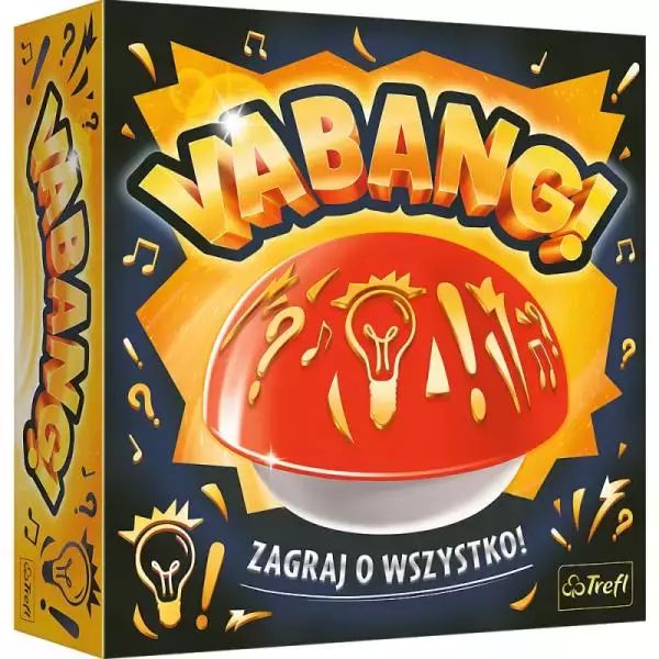 Vabang. Nowy Produkt