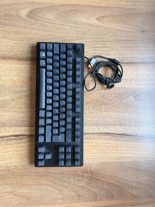 Razer Huntsman Tournament Edition