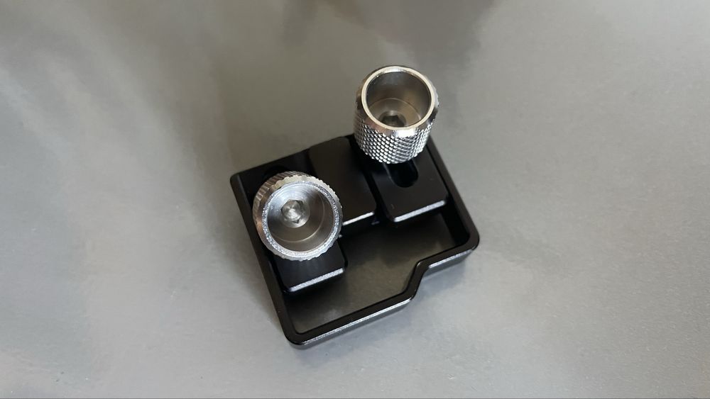 Smallrig hdmi clamp abracadeira NOVA