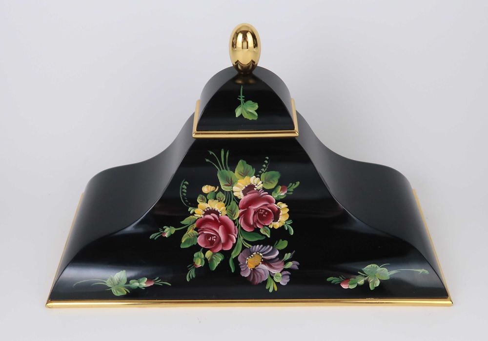 Prateleira de parede