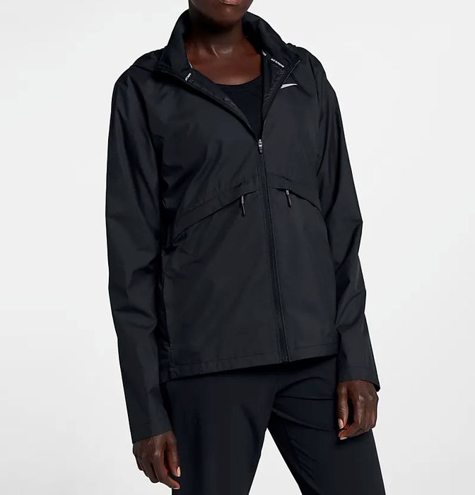 Вітровка nike M без торгу