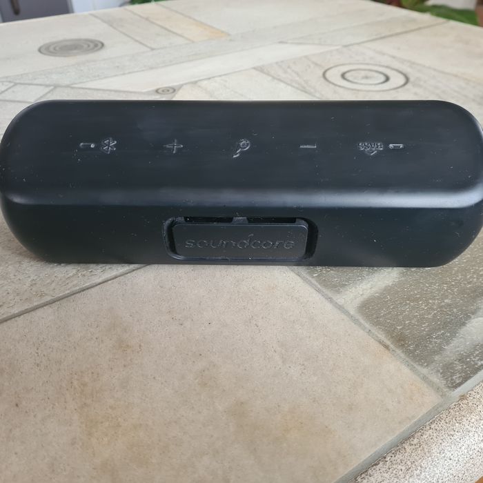 Glosnik bluetooth Soundcore motion + plus