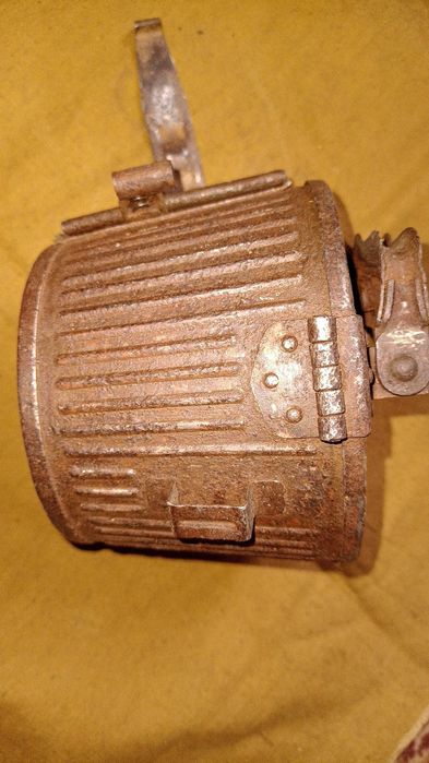 Кекс для коллекции