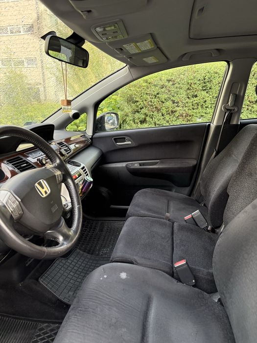 Honda FR-V FRV 2.2 2006