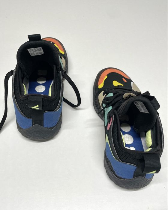 Sapatilhas Adidas Boost, tamanho 40