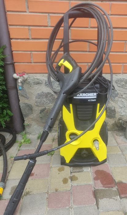 Karcher k5 basic