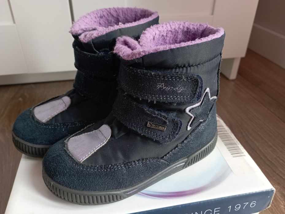 Primigi buty zimowe 26