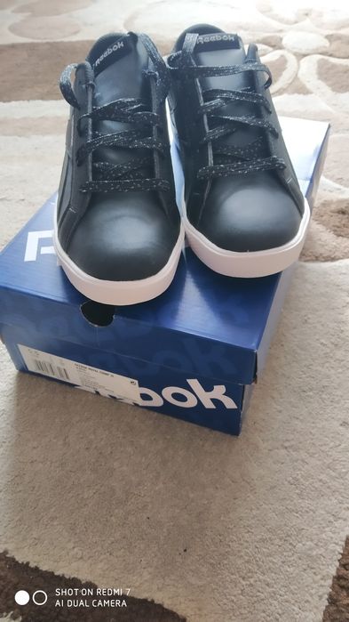 Adidasy Reebok Royal Comp 2L r.37 - NOWE!!!