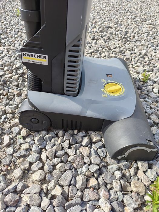 Odkurzacz Karcher CV 38/2