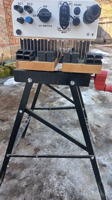 Sprzedam Falownik Deye