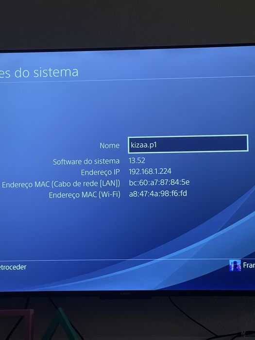 Ps4 PRO