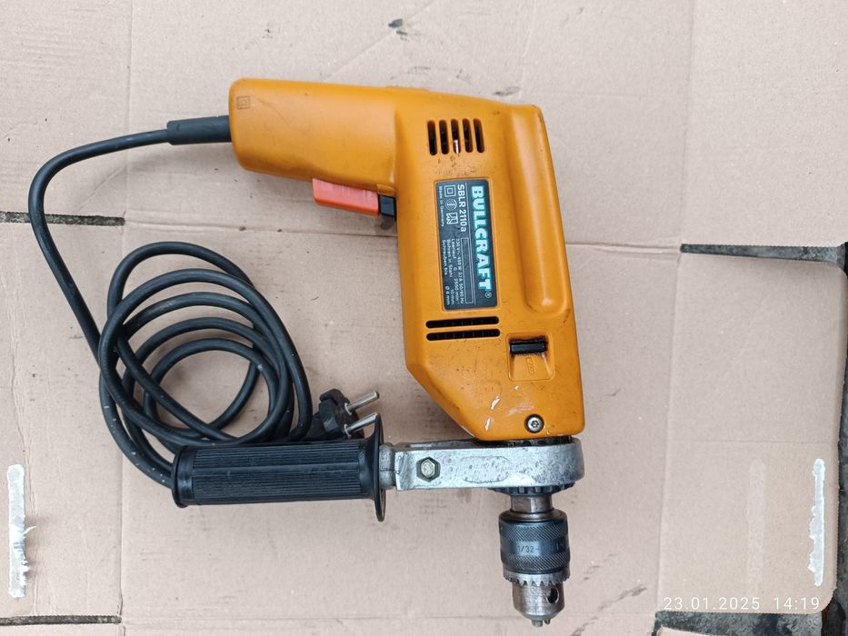 Дрель Bosch Оригінал