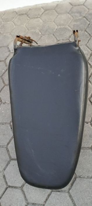 Backet's para carro Clássico