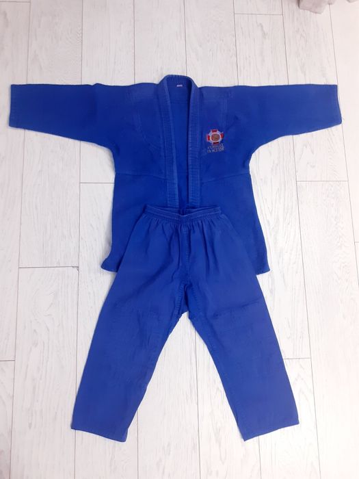 Кимано р.150 дзюдо и джиу-джитсу Judo Horting Combat фирменное, оригин