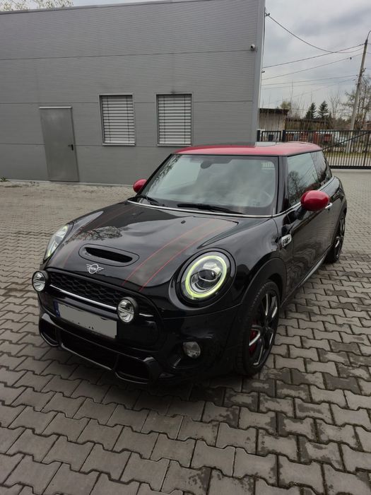 Detailing Śląsk | Katowice | Mycie | Polerowanie | Gtechniq i Xpel