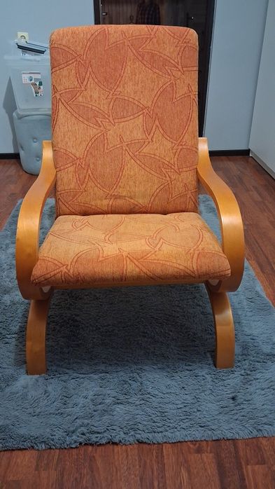 Sprzedam fotel pojedyńczy