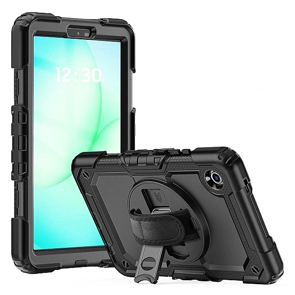 Etui Tech-Protect Solid na Samsung Galaxy Tab A9 / A11/8.7 X110 / X115