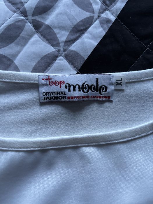 Toop mode damska bluzka rozmiar XL