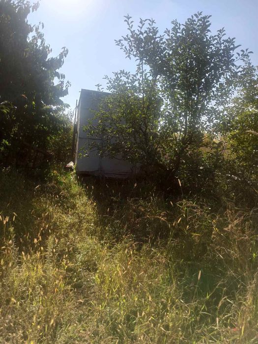 земельна ділянка