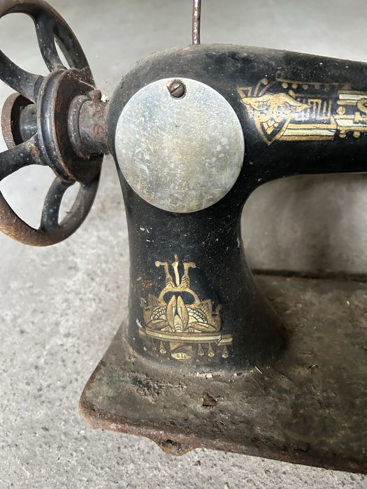 Maszyna do szycia Singer