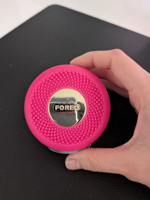 Foreo ufo mini оригінал, колір - фуксія