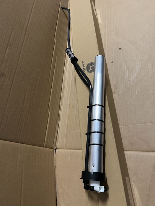 Czujnik Poziomu Paliwa Zbiornika John Deere AL224778 Oryginał Nowy