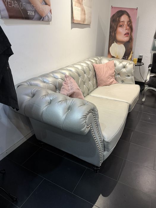 Vendo sofa usado