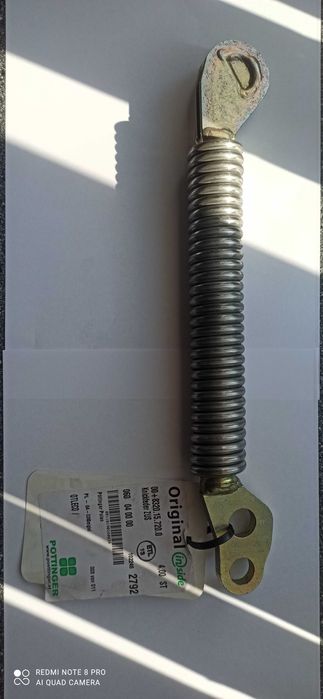 Sprężyna kompletna do Prasy Pottinger IMPRESS