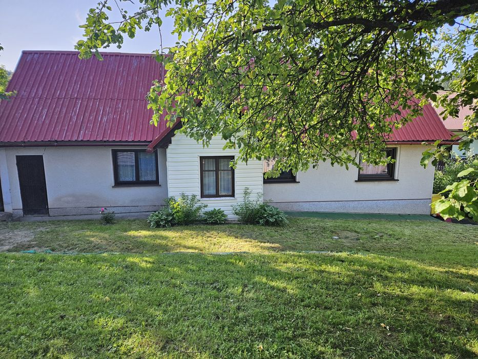 Wynajmę dom w Koninkach