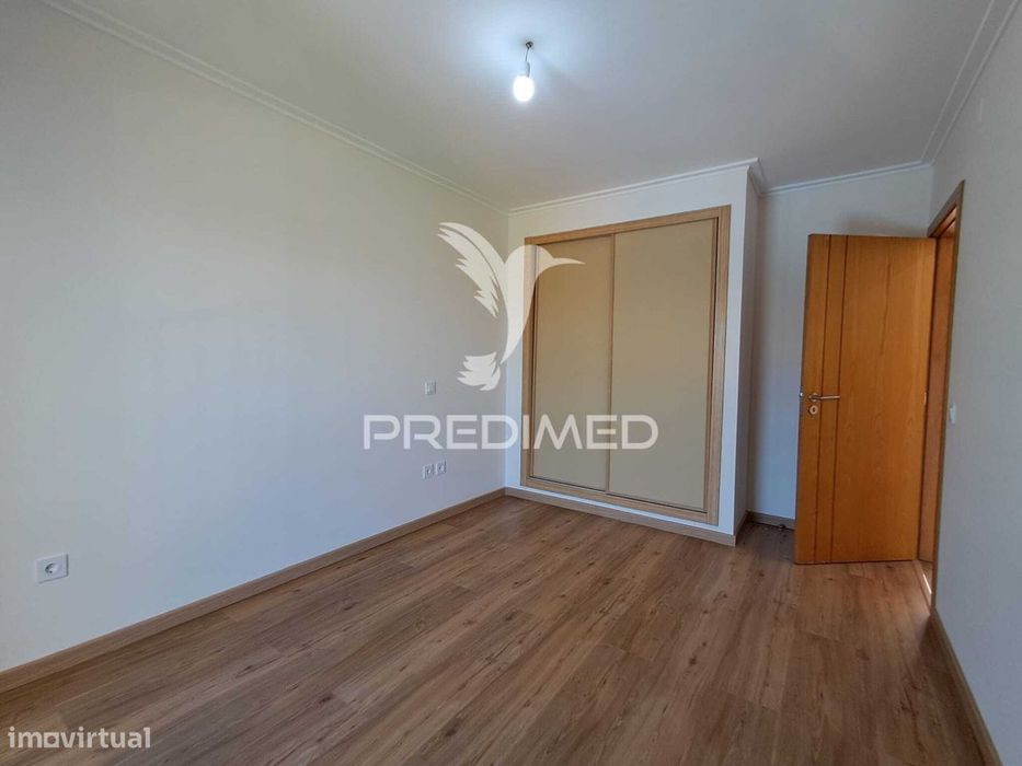 Moradia T3 Condominio Privado