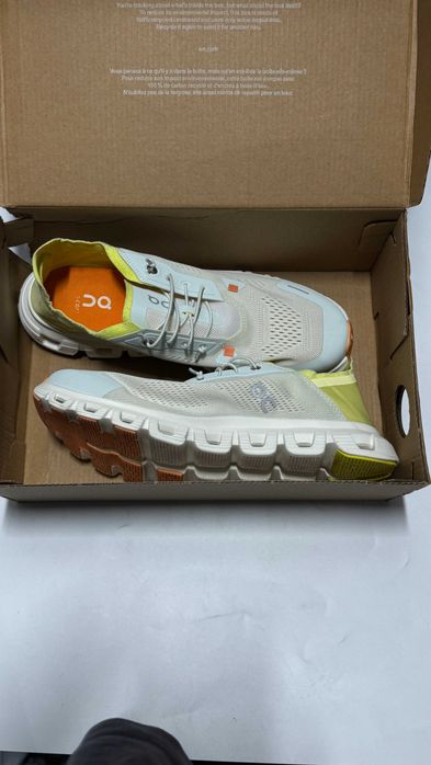 Buty Cloud One sport 5