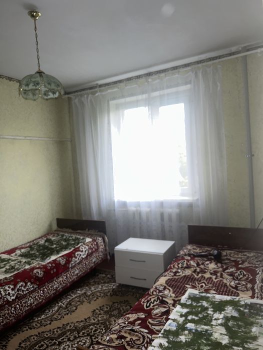 Продаємо 4 кімн. квартиру