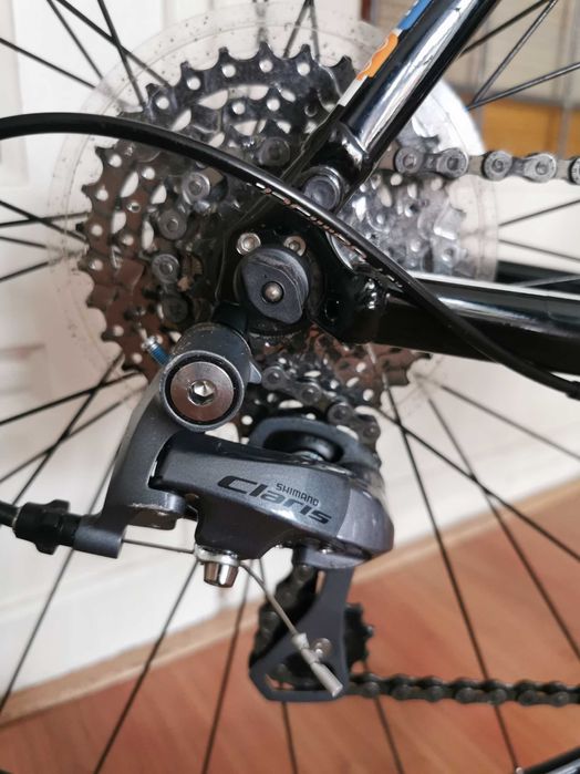 Giant Defy Aluxx 5 - stan idealny.Wyprzedaż!!!